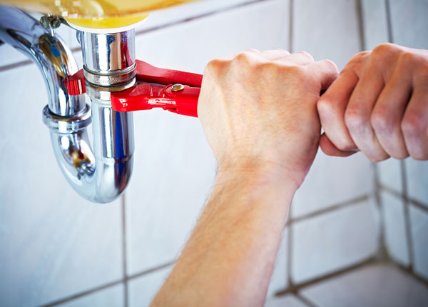 About King And Queen Court House Plumbers